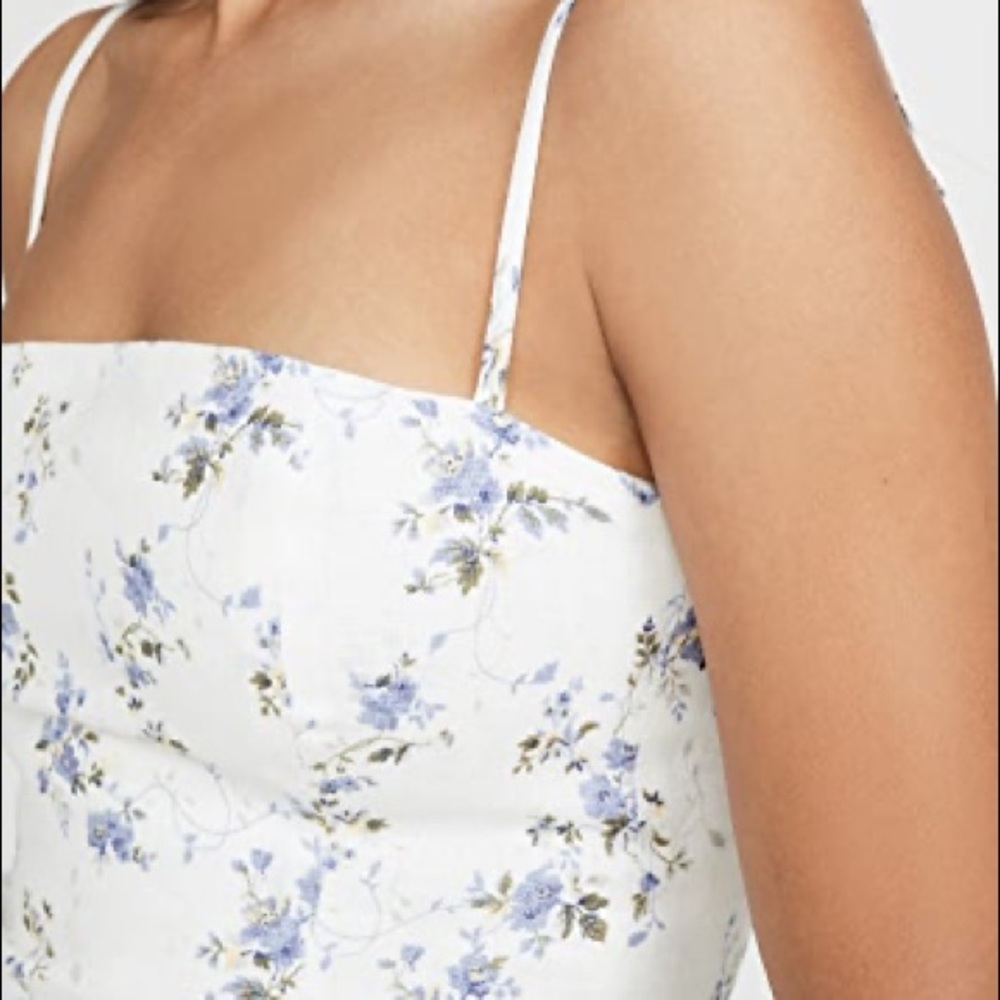 Reformation Overland Top - Picture 3 of 6